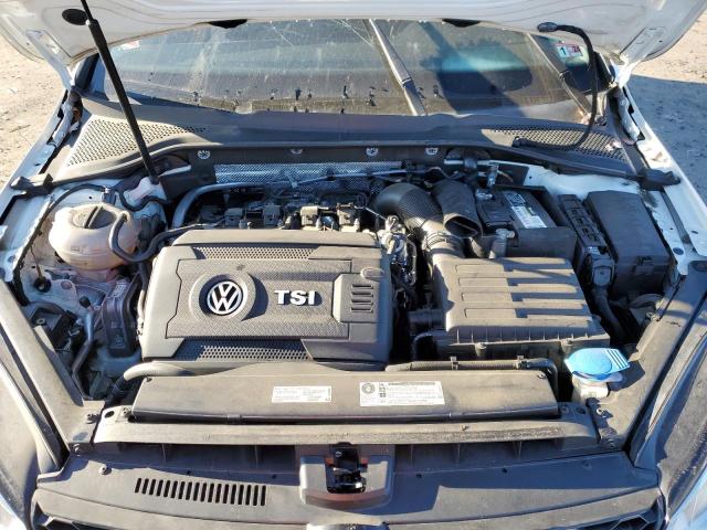 Photo 10 VIN: 3VWH17AU2HM527411 - VOLKSWAGEN GOLF 