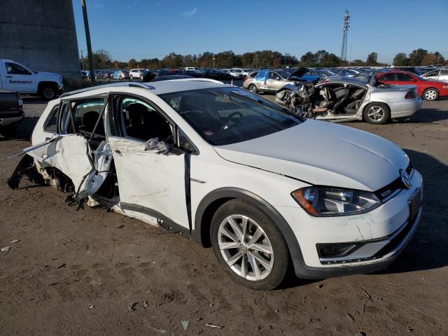 Photo 3 VIN: 3VWH17AU2HM527411 - VOLKSWAGEN GOLF 