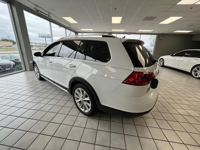 Photo 2 VIN: 3VWH17AU2HM537212 - VOLKSWAGEN GOLF 