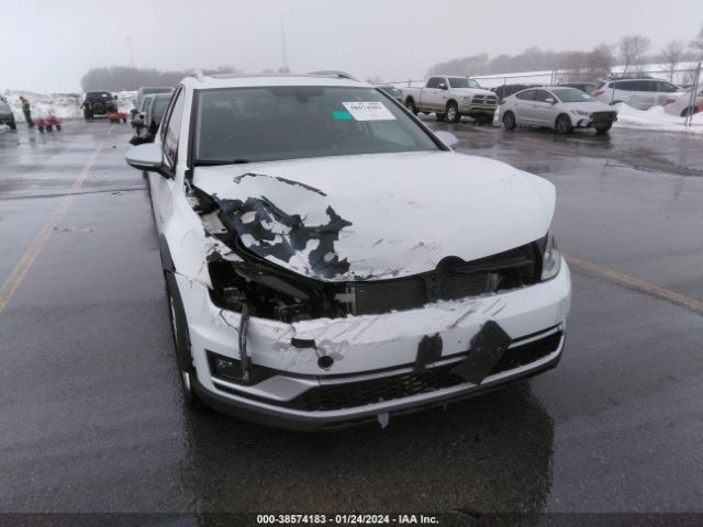 Photo 5 VIN: 3VWH17AU2HM537646 - VOLKSWAGEN GOLF 