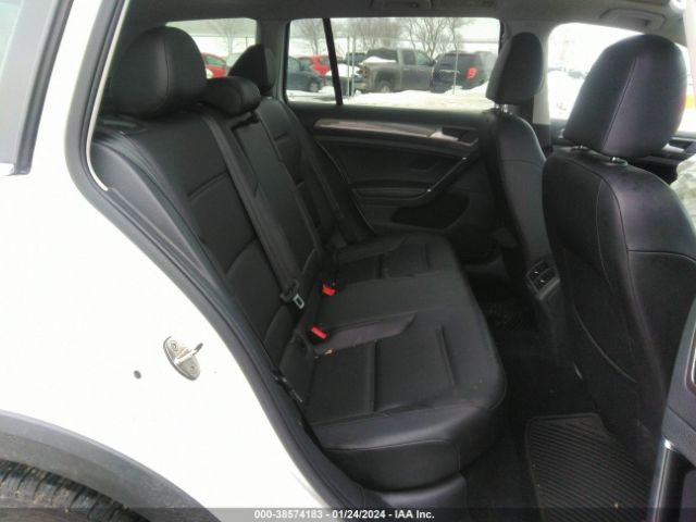 Photo 7 VIN: 3VWH17AU2HM537646 - VOLKSWAGEN GOLF 