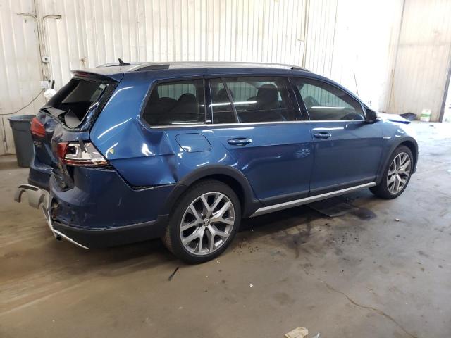 Photo 2 VIN: 3VWH17AU2HM537968 - VOLKSWAGEN GOLF ALLTR 