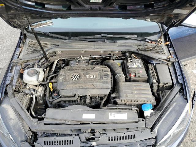 Photo 11 VIN: 3VWH17AU2JM758606 - VOLKSWAGEN GOLF 