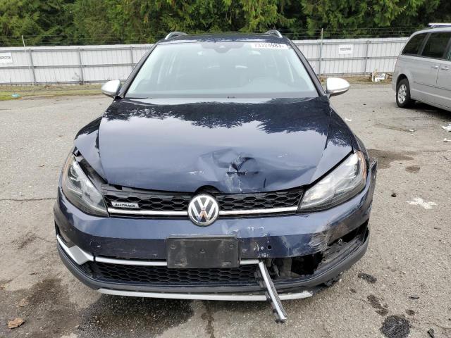 Photo 4 VIN: 3VWH17AU2JM758606 - VOLKSWAGEN GOLF 