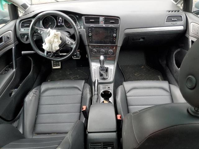 Photo 7 VIN: 3VWH17AU2JM758606 - VOLKSWAGEN GOLF 