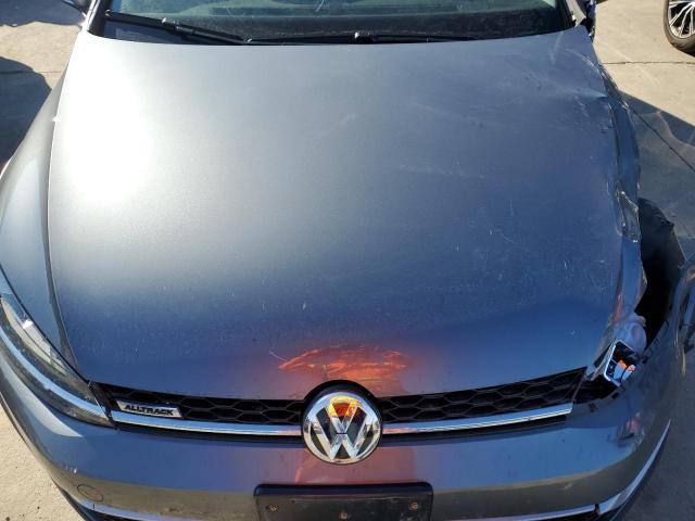 Photo 10 VIN: 3VWH17AU2KM509241 - VOLKSWAGEN GOLF 