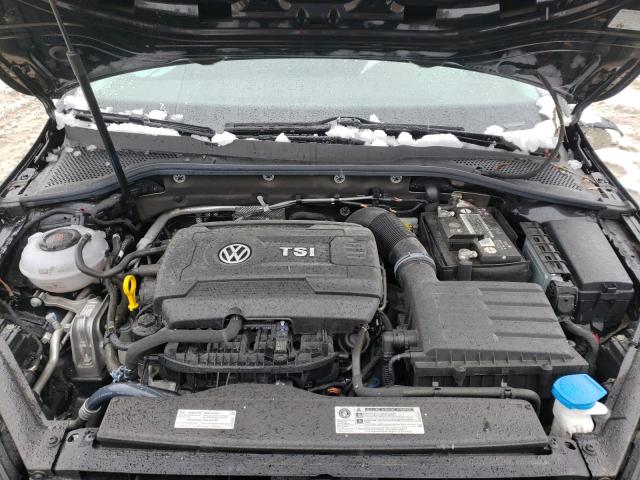 Photo 6 VIN: 3VWH17AU2KM514472 - VOLKSWAGEN GOLF ALLTRACK 