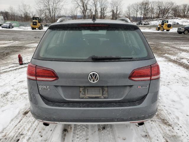 Photo 5 VIN: 3VWH17AU2KM521857 - VOLKSWAGEN GOLF ALLTR 