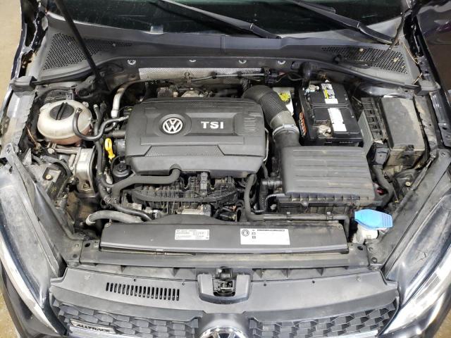 Photo 10 VIN: 3VWH17AU3HM514330 - VOLKSWAGEN GOLF ALLTR 