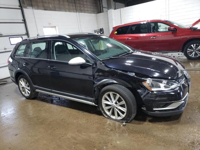 Photo 3 VIN: 3VWH17AU3HM514330 - VOLKSWAGEN GOLF ALLTR 