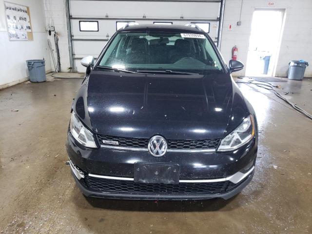 Photo 4 VIN: 3VWH17AU3HM514330 - VOLKSWAGEN GOLF ALLTR 