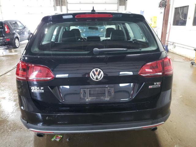 Photo 5 VIN: 3VWH17AU3HM514330 - VOLKSWAGEN GOLF ALLTR 