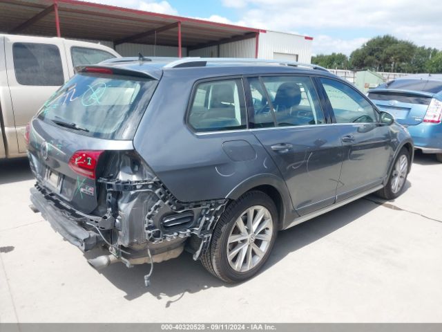 Photo 3 VIN: 3VWH17AU3HM514778 - VOLKSWAGEN GOLF 