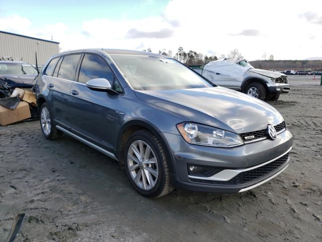 Photo 0 VIN: 3VWH17AU3HM524775 - VOLKSWAGEN GOLF ALLTR 