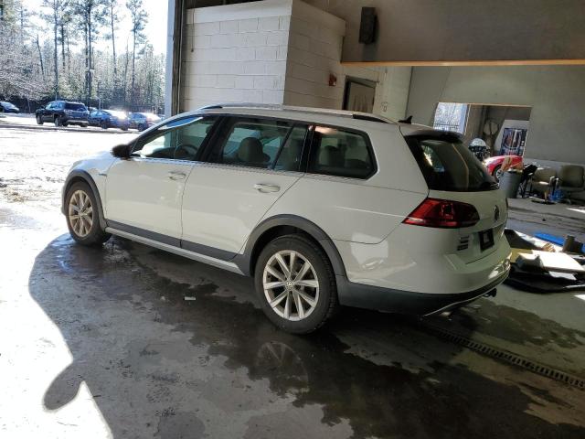 Photo 1 VIN: 3VWH17AU3HM526364 - VOLKSWAGEN GOLF 