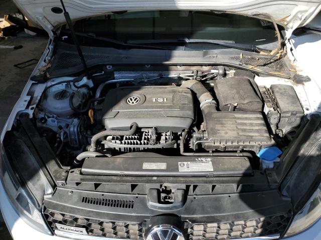 Photo 10 VIN: 3VWH17AU3HM526364 - VOLKSWAGEN GOLF 