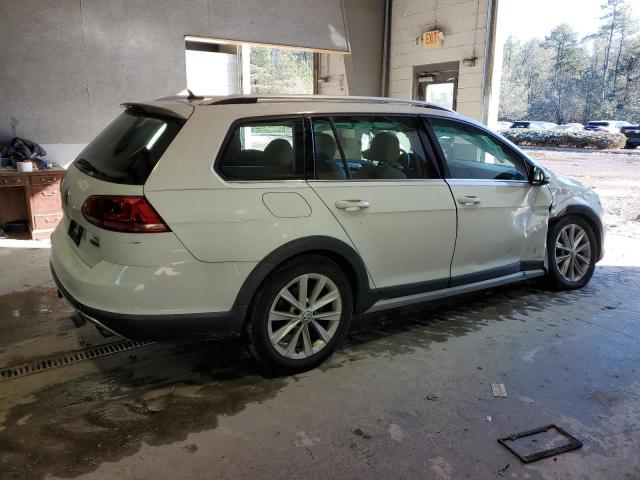 Photo 2 VIN: 3VWH17AU3HM526364 - VOLKSWAGEN GOLF 