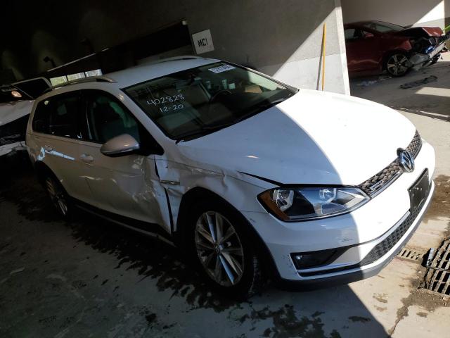 Photo 3 VIN: 3VWH17AU3HM526364 - VOLKSWAGEN GOLF 