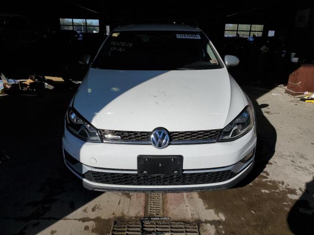 Photo 4 VIN: 3VWH17AU3HM526364 - VOLKSWAGEN GOLF 