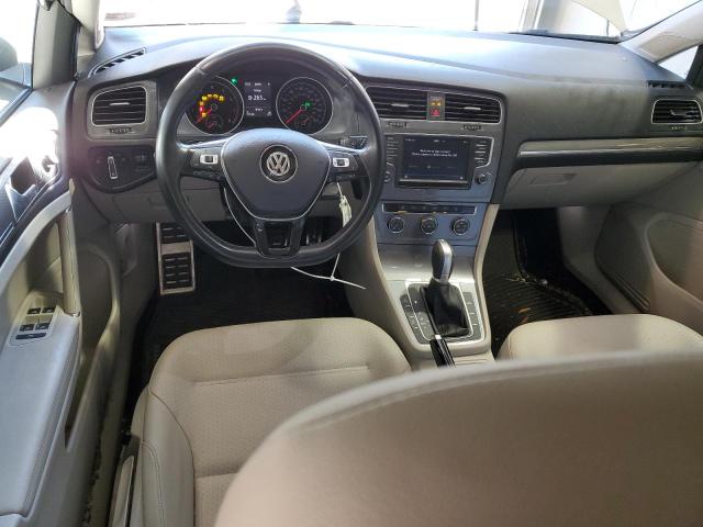 Photo 7 VIN: 3VWH17AU3HM526364 - VOLKSWAGEN GOLF 