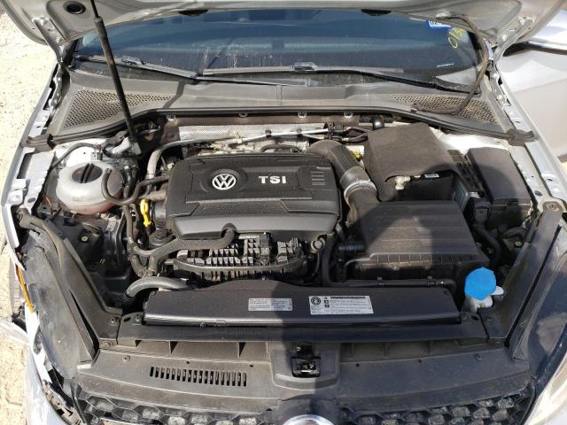 Photo 10 VIN: 3VWH17AU3HM530138 - VOLKSWAGEN GOLF 