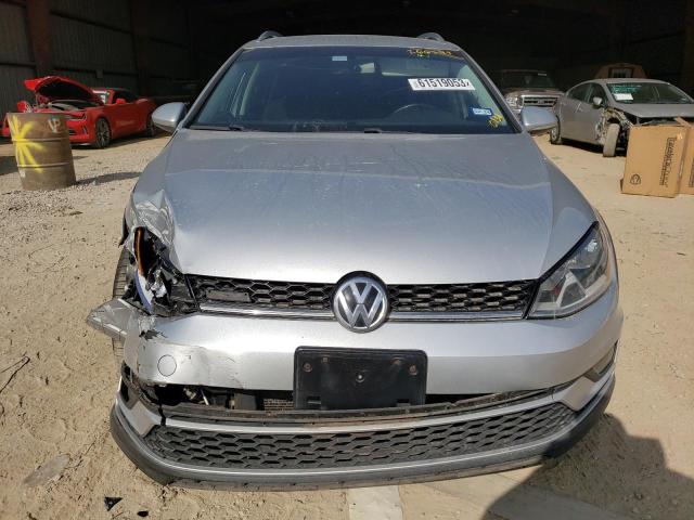 Photo 4 VIN: 3VWH17AU3HM530138 - VOLKSWAGEN GOLF 