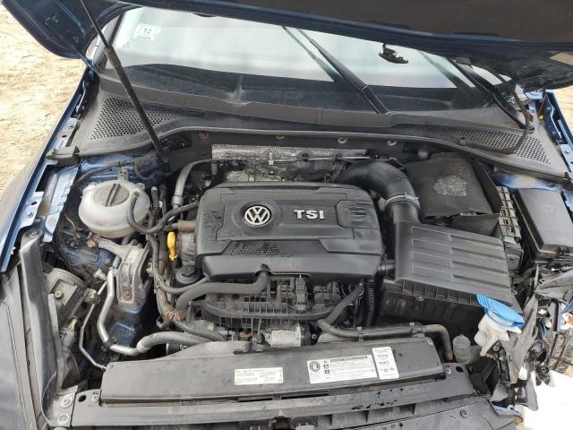 Photo 10 VIN: 3VWH17AU3HM536764 - VOLKSWAGEN GOLF 