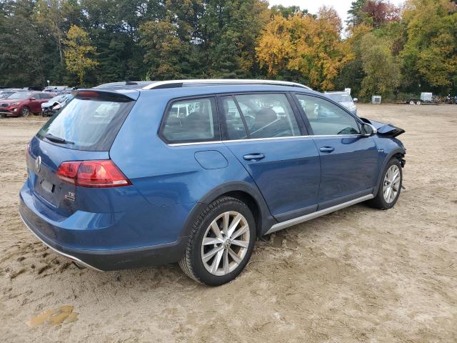 Photo 2 VIN: 3VWH17AU3HM536764 - VOLKSWAGEN GOLF 