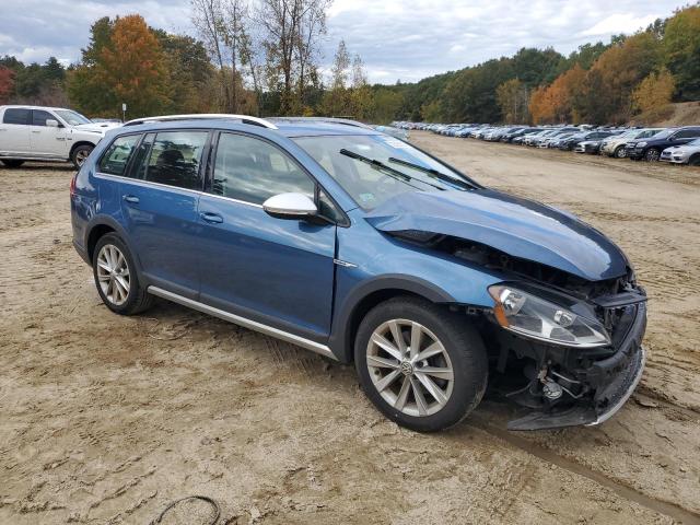 Photo 3 VIN: 3VWH17AU3HM536764 - VOLKSWAGEN GOLF 