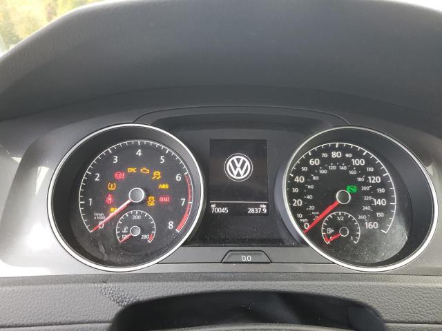 Photo 8 VIN: 3VWH17AU3HM536764 - VOLKSWAGEN GOLF 