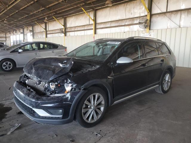 Photo 0 VIN: 3VWH17AU3HM538305 - VOLKSWAGEN GOLF ALLTR 