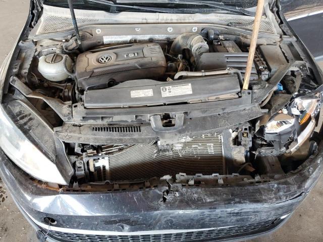 Photo 10 VIN: 3VWH17AU3HM538305 - VOLKSWAGEN GOLF ALLTR 