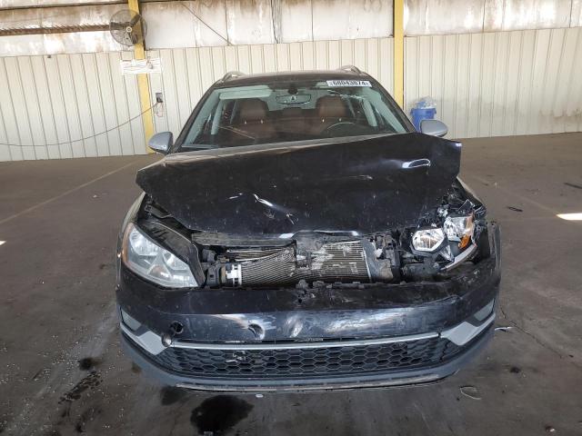 Photo 4 VIN: 3VWH17AU3HM538305 - VOLKSWAGEN GOLF ALLTR 