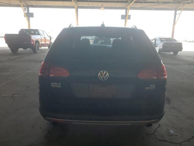 Photo 5 VIN: 3VWH17AU3HM538305 - VOLKSWAGEN GOLF ALLTR 