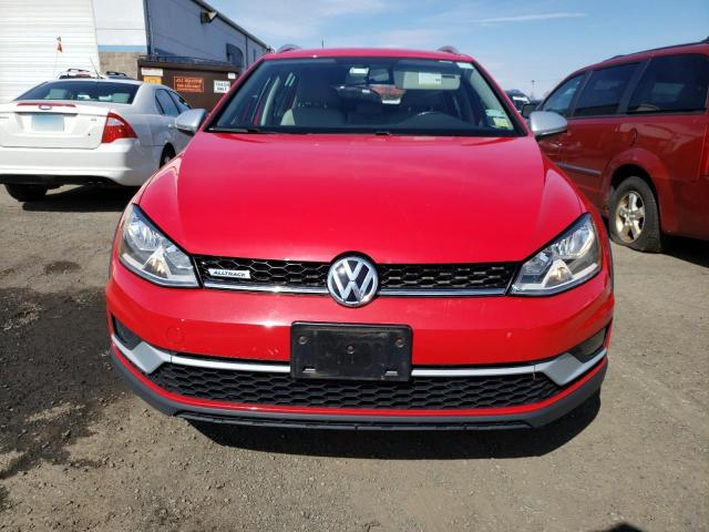 Photo 4 VIN: 3VWH17AU3HM539731 - VOLKSWAGEN GOLF 