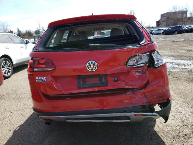 Photo 5 VIN: 3VWH17AU3HM539731 - VOLKSWAGEN GOLF 