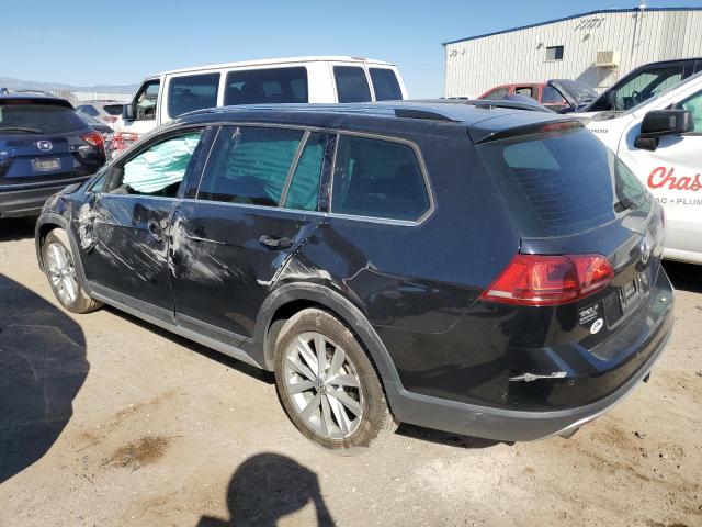 Photo 1 VIN: 3VWH17AU3HM540667 - VOLKSWAGEN GOLF ALLTR 