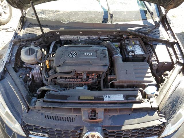 Photo 10 VIN: 3VWH17AU3HM540667 - VOLKSWAGEN GOLF ALLTR 