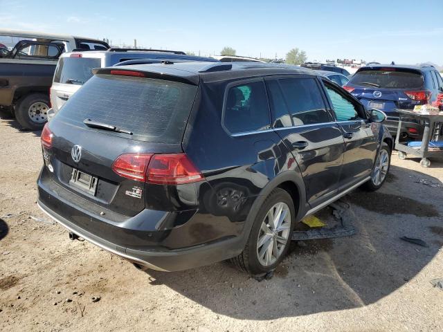 Photo 2 VIN: 3VWH17AU3HM540667 - VOLKSWAGEN GOLF ALLTR 