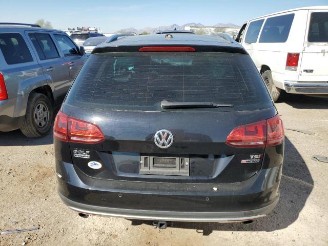 Photo 5 VIN: 3VWH17AU3HM540667 - VOLKSWAGEN GOLF ALLTR 