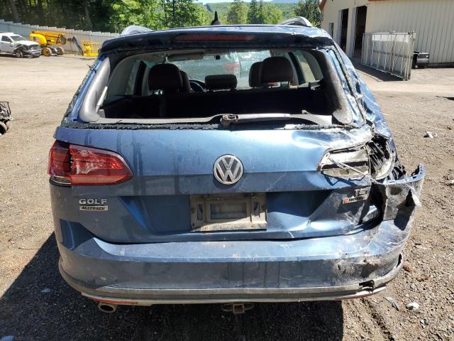 Photo 5 VIN: 3VWH17AU3JM755181 - VOLKSWAGEN GOLF 