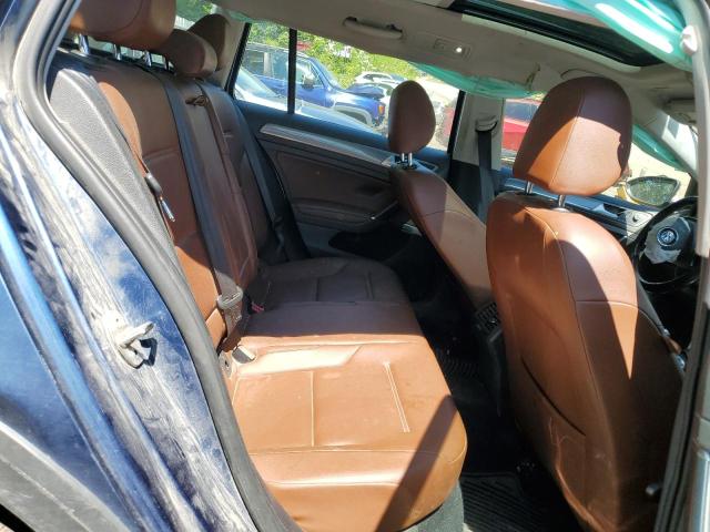 Photo 9 VIN: 3VWH17AU3JM755181 - VOLKSWAGEN GOLF 