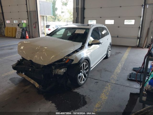 Photo 1 VIN: 3VWH17AU3KM503948 - VOLKSWAGEN GOLF 