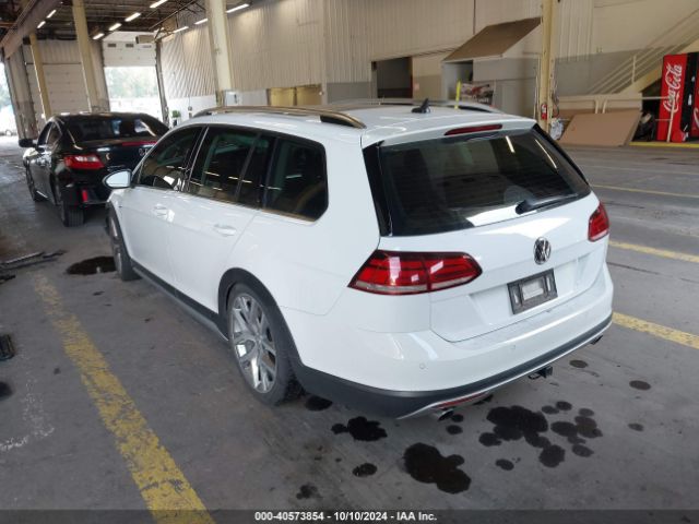 Photo 2 VIN: 3VWH17AU3KM503948 - VOLKSWAGEN GOLF 