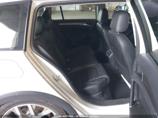 Photo 7 VIN: 3VWH17AU3KM503948 - VOLKSWAGEN GOLF 