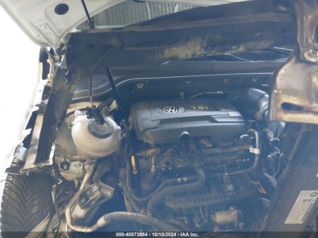 Photo 9 VIN: 3VWH17AU3KM503948 - VOLKSWAGEN GOLF 