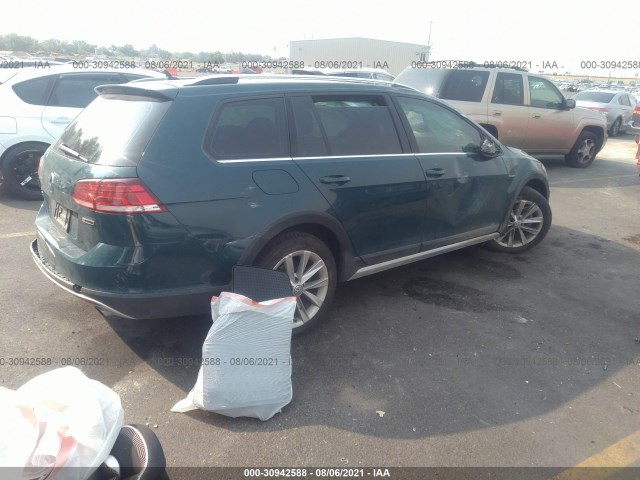 Photo 3 VIN: 3VWH17AU3KM504484 - VOLKSWAGEN GOLF 