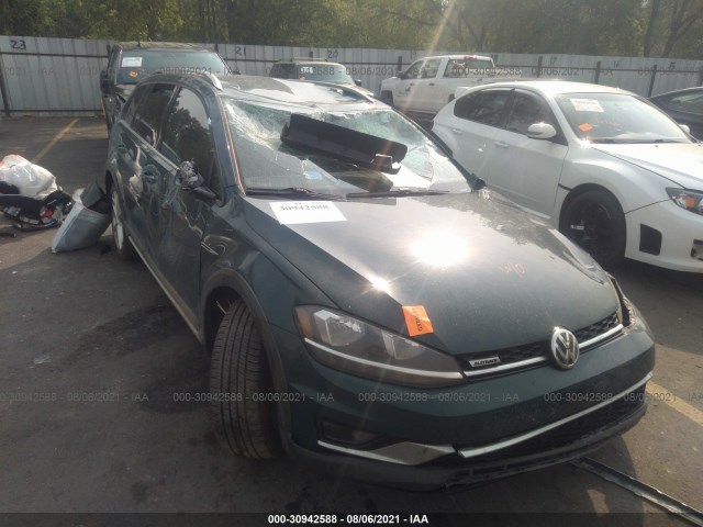 Photo 5 VIN: 3VWH17AU3KM504484 - VOLKSWAGEN GOLF 