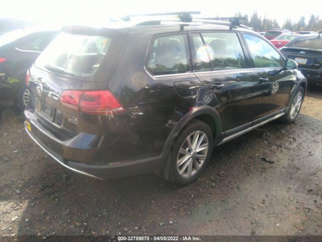 Photo 3 VIN: 3VWH17AU4HM512487 - VOLKSWAGEN GOLF 