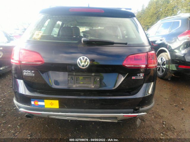 Photo 5 VIN: 3VWH17AU4HM512487 - VOLKSWAGEN GOLF 